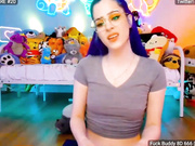 kati3kat sep butt plug sexy ass w glasses