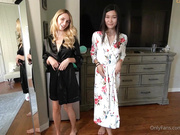 Lilah Anne Asian Mochi Foursome