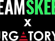 TeamSkeetXPurgatoryX22 02 02 Emily Willis And Aidra Fox