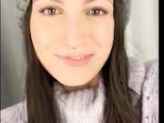 JustViolet - OF Masturbating in changing room