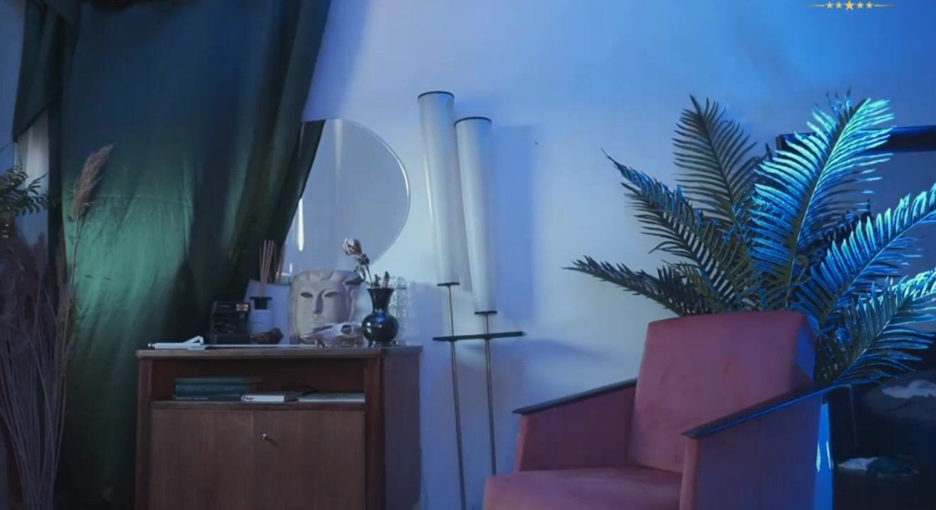 free content for your viewing pleasure