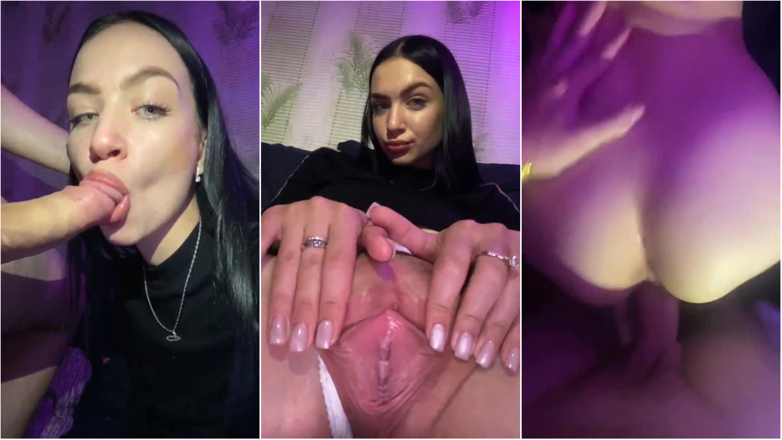 YourLovessz Hard SEX Show (MustWatch)