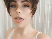 Bukkit Brown - COS: B.BUNNY