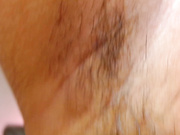 Love_Kris armpit and asshole