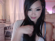 Bunni_ AKA Mayu Boob and Ass Tease MFC Part 3