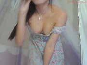 Bunni_ AKA Mayu Boobs and Ass Tease Part 4