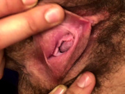 Hairy armpits teen masturbation 222