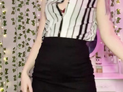 highlandbunny onlyfans playing with pussy