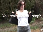 Mom Cuckolds Son (w Caption)