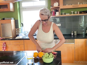 Angel Wicky Interracial BBC Gangbang