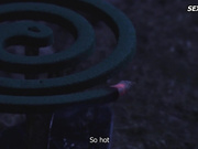 JUL-247-SUB [English Subtitle] -- Ripe Reina Sawada