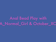 A_N0rm@l_G1rl & Oct0b3r_X0