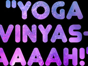 Vinyas yoga