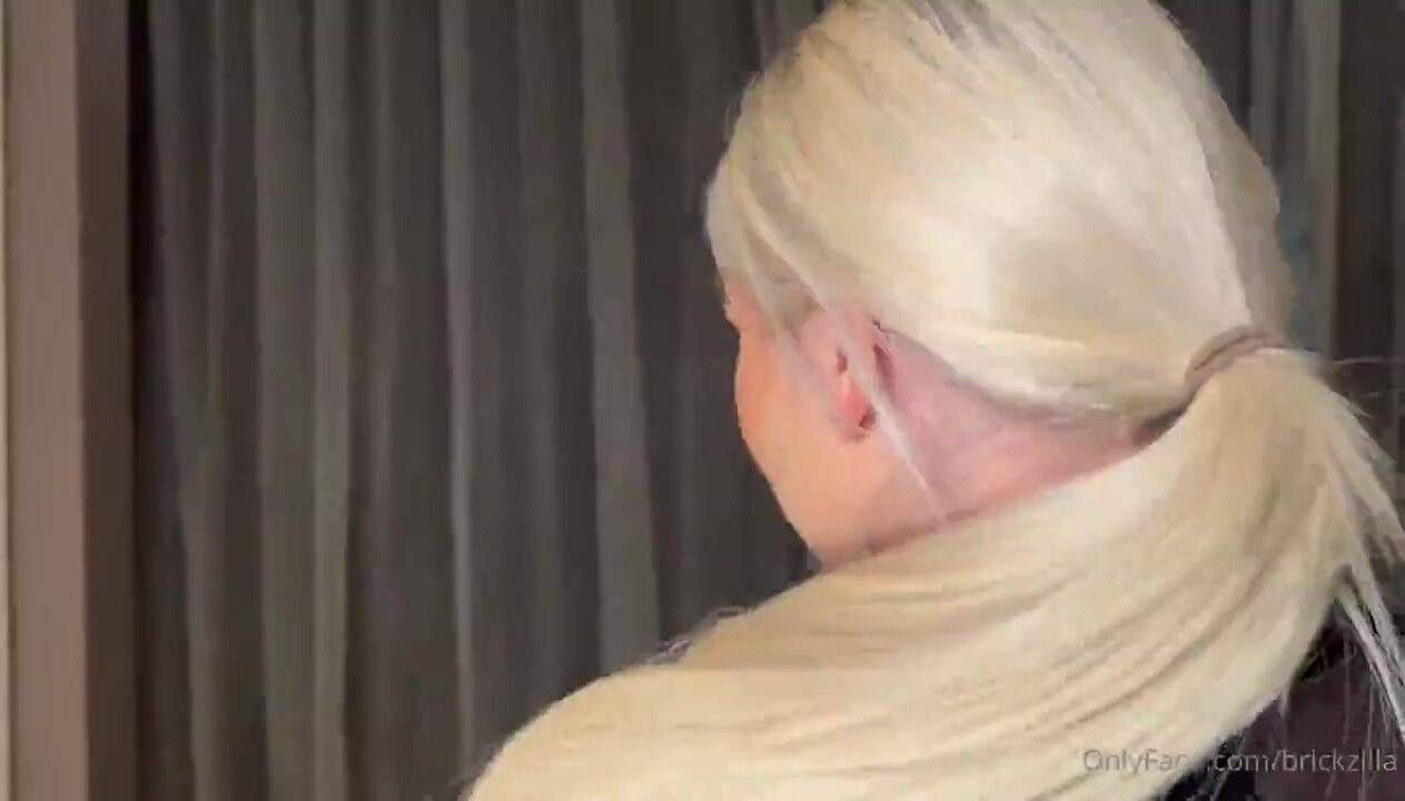 Mz Dani BBC Sextape With Brickzilla