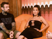 Kylie Rocket And Lena The Plug Threesome From PlugTalk