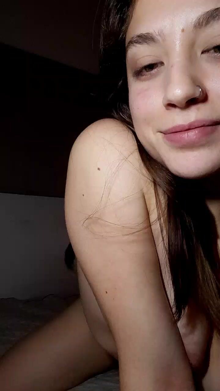 Paupcorn's hidden desires unveiled a personal invitation