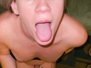 Pantynectar - slowmotion cim - of private HD