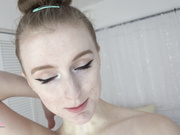 Destinationkat Accidental Flashing While Vloging