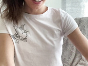 skyhighsierra joi roleplay video call