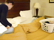 Bettie Bondage - Mom Found Her Panties in Your Room