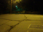 DollKim Outdoor Blowjob