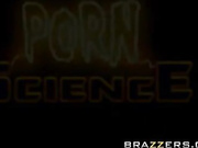 Savannah Gold Porn Science Threesome MFM