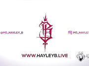 Hayley B - Corona Solo