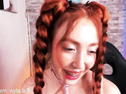 niilaa - 2022-09-19b - dildo show