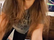 Dani Daniels- Deepthort Bj & Facial Cumshot