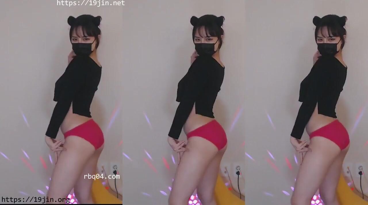 Rurupang revealing charming persona