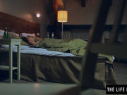 intense masturbate indian girl