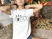 Venus_Kittyxo OF anal dildo