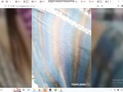 komal-das nude in public