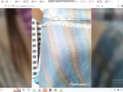 komal-das nude in public