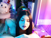 Sofia macarena OF 3 Sexo