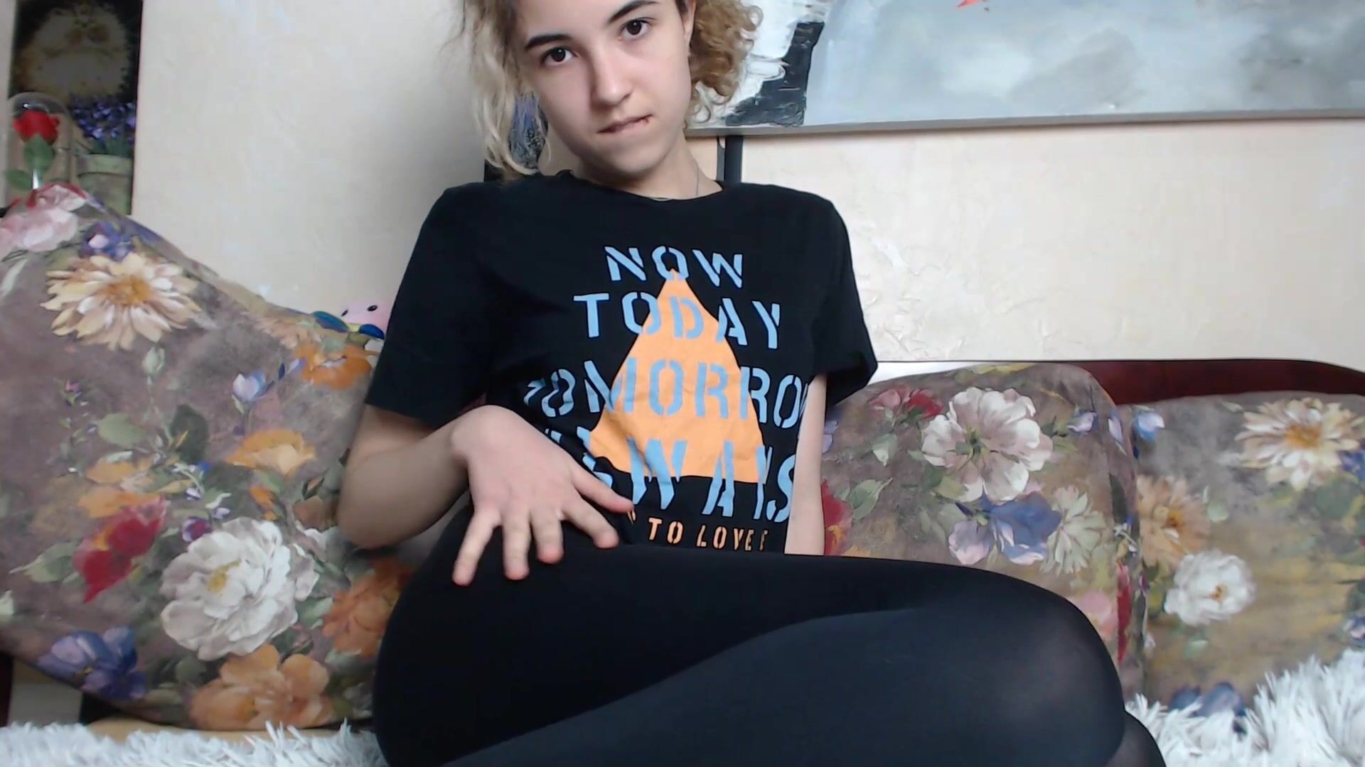 KateNextDoorr private show 2 - streamate