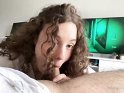 love_ilah onlyfans pov blowjob