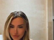 Corinnakopf - Playing with Tits (Onlyfans)