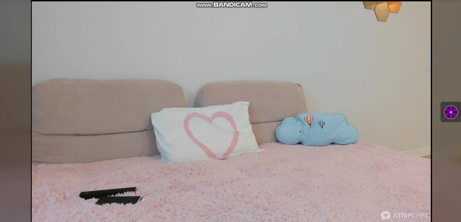 Brightdani stripchat