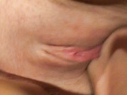 Holly_white getting fucked with a strap on