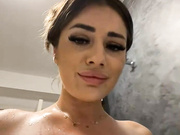 IsabellaEtthan HOT shower show 2 HD