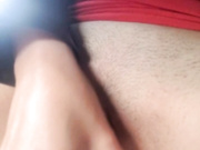 Marilyn_1801 squirt in public