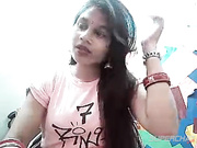 Deepika-Singh full nude face milk show