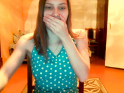 Blonde with big boobs 4