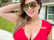 Marleny Aleelayn Onlyfans - Compilation