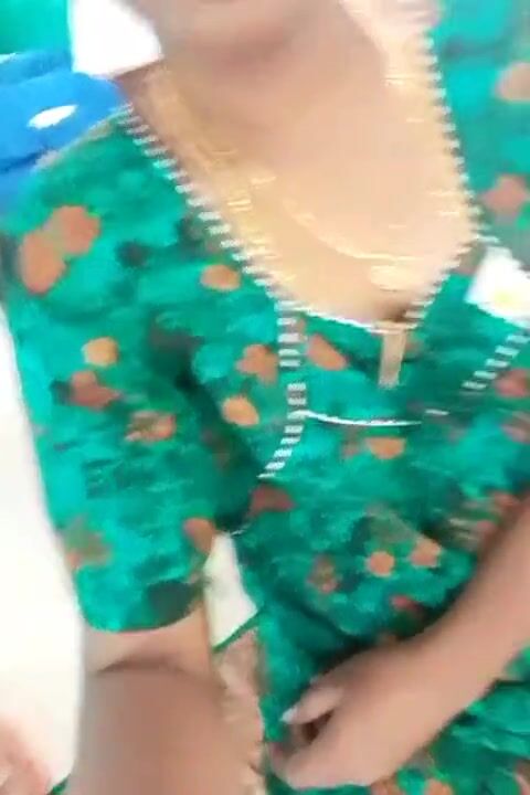 Desi Wife Nude Leaks - Intimate Moments