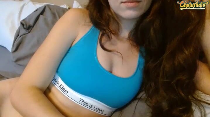 toy blue bra boobiesandcream 9.29.22