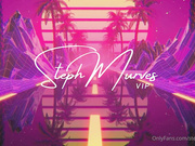 Steph Murves Keeps going after he cums