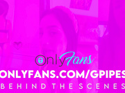 Hermanastra latina ruega por mi polla dura en su coño m