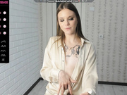 _wildberry_ - Public show(nipslip)